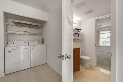 Touwnhouse à louer à Jupiter, Floride: 2 chambres, 94.95 m2 № 2169470 - photo 15