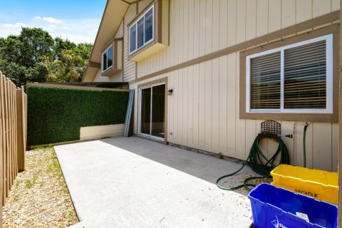 Touwnhouse à louer à Jupiter, Floride: 2 chambres, 94.95 m2 № 2169470 - photo 5