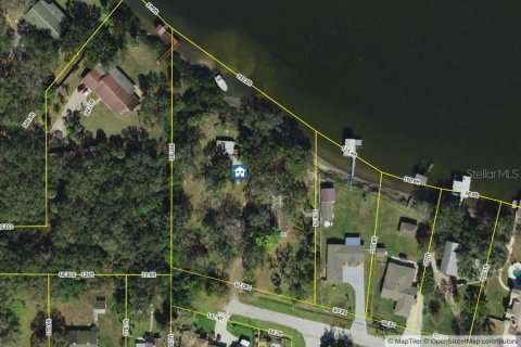 House in Tampa, Florida 2 bedrooms, 84.73 sq.m. № 1678116 - photo 3