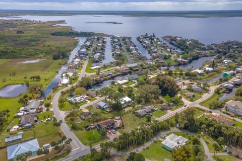 Купить виллу или дом в Коко, Флорида 7 комнат, 167.69м2, № 1552802 - фото 5