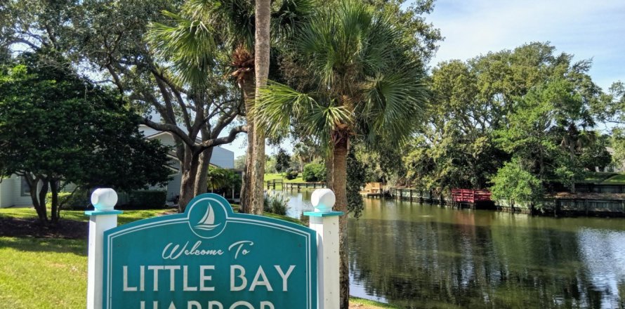 Condominio en Ponte Vedra Beach, Florida, 2 dormitorios № 770524