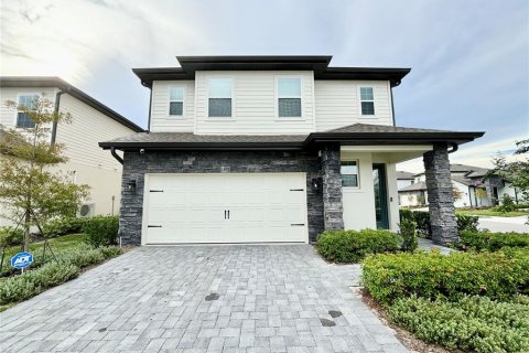Villa ou maison à Kissimmee, Floride 4 chambres, 168.8 m2 № 2312959