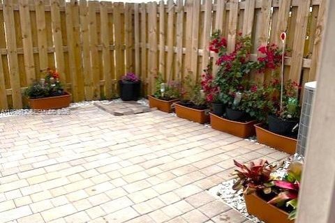 Touwnhouse à louer à Homestead, Floride: 3 chambres, 123.37 m2 № 2028170 - photo 19