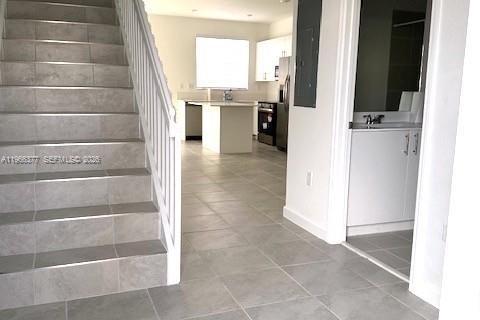 Touwnhouse à louer à Homestead, Floride: 3 chambres, 123.37 m2 № 2028170 - photo 17