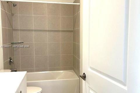 Touwnhouse à louer à Homestead, Floride: 3 chambres, 123.37 m2 № 2028170 - photo 15