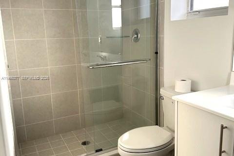 Touwnhouse à louer à Homestead, Floride: 3 chambres, 123.37 m2 № 2028170 - photo 8