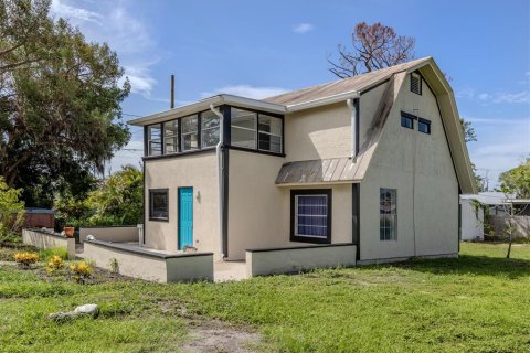 House in Bradenton, Florida 3 bedrooms, 172.61 sq.m. № 1812431 - photo 2