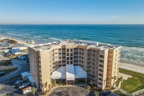 Condo à New Smyrna Beach, Floride, 2 chambres № 2308129