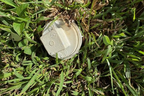 Villa ou maison à vendre à Miami, Floride: 3 chambres, 132.01 m2 № 2009738 - photo 26