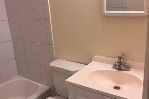 Appartement à louer à Saint Petersburg, Floride: 3 chambres, 99.41 m2 № 2412708 - photo 14
