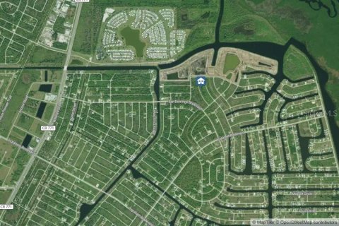 Land in Port Charlotte, Florida № 2161604 - photo 3