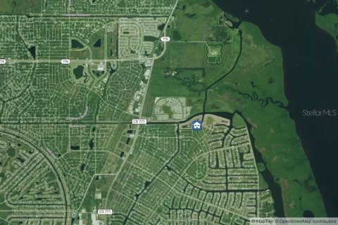 Land in Port Charlotte, Florida № 2161604 - photo 4