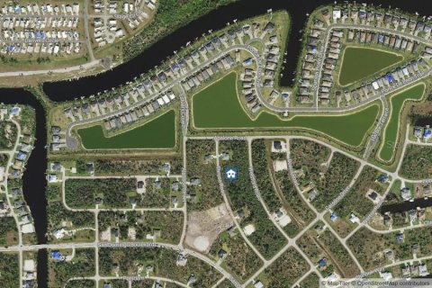 Land in Port Charlotte, Florida № 2161604 - photo 2
