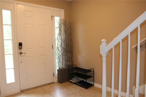 Townhouse in Tampa, Florida 4 bedrooms, 224.45 sq.m. № 2376779 - photo 10
