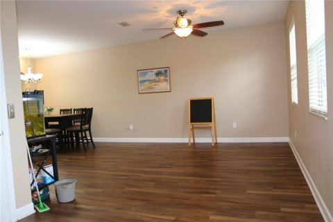 Townhouse in Tampa, Florida 4 bedrooms, 224.45 sq.m. № 2376779 - photo 21