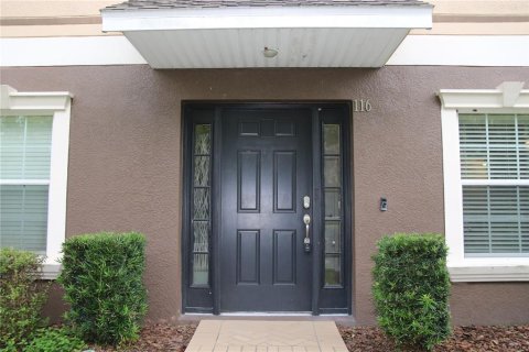 Townhouse in Tampa, Florida 4 bedrooms, 224.45 sq.m. № 2376779 - photo 8