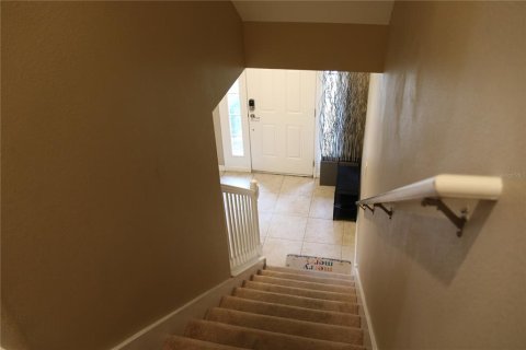 Townhouse in Tampa, Florida 4 bedrooms, 224.45 sq.m. № 2376779 - photo 17