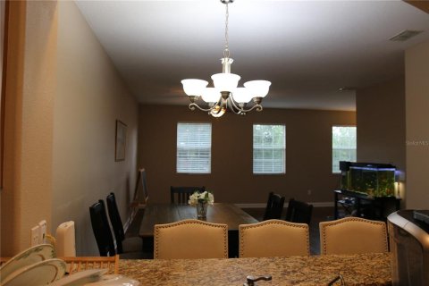 Townhouse in Tampa, Florida 4 bedrooms, 224.45 sq.m. № 2376779 - photo 26