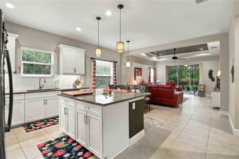 Villa ou maison à vendre à Sarasota, Floride: 3 chambres, 167.6 m2 № 2395701 - photo 8