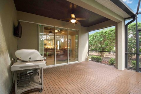 Villa ou maison à vendre à Sarasota, Floride: 3 chambres, 167.6 m2 № 2395701 - photo 20
