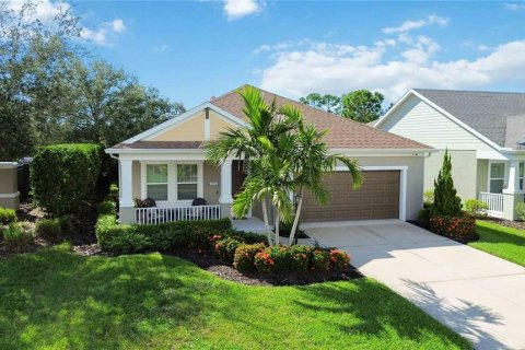 Villa ou maison à Sarasota, Floride 3 chambres, 167.6 m2 № 2395701