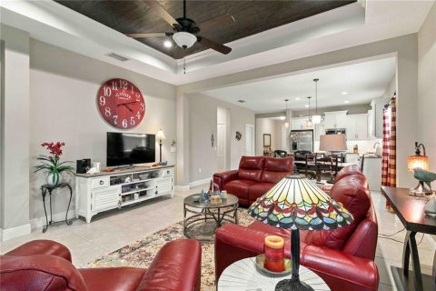 Villa ou maison à vendre à Sarasota, Floride: 3 chambres, 167.6 m2 № 2395701 - photo 5