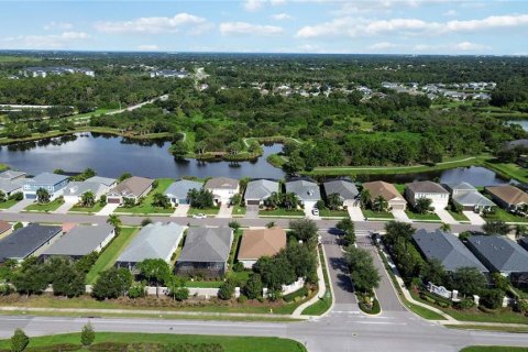 Villa ou maison à vendre à Sarasota, Floride: 3 chambres, 167.6 m2 № 2395701 - photo 27
