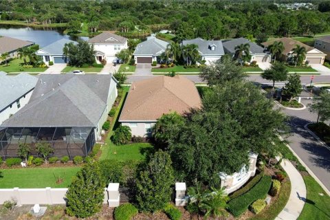 Villa ou maison à vendre à Sarasota, Floride: 3 chambres, 167.6 m2 № 2395701 - photo 25