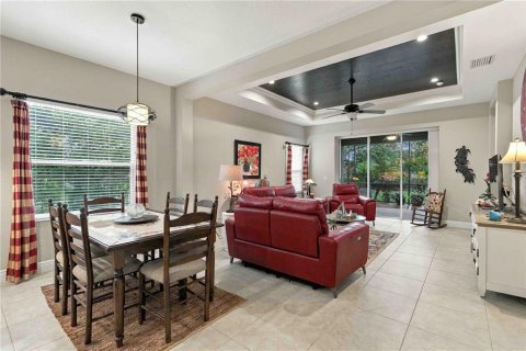 Villa ou maison à vendre à Sarasota, Floride: 3 chambres, 167.6 m2 № 2395701 - photo 6