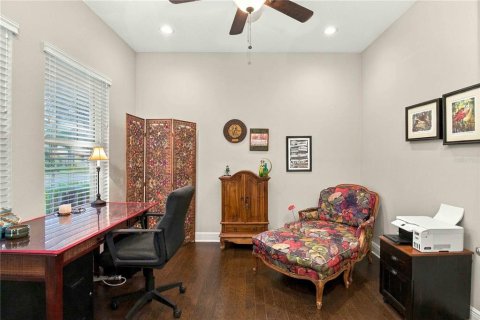 Villa ou maison à vendre à Sarasota, Floride: 3 chambres, 167.6 m2 № 2395701 - photo 12