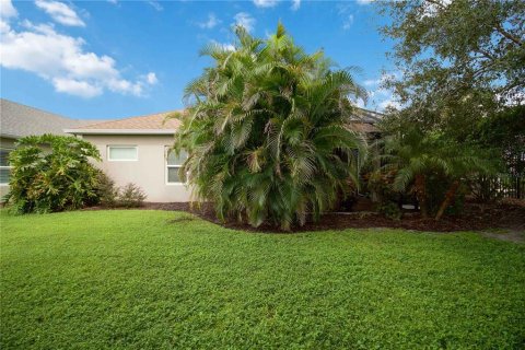 Villa ou maison à vendre à Sarasota, Floride: 3 chambres, 167.6 m2 № 2395701 - photo 23