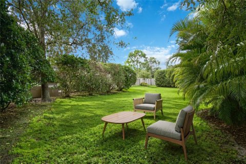 Villa ou maison à vendre à Sarasota, Floride: 3 chambres, 167.6 m2 № 2395701 - photo 22