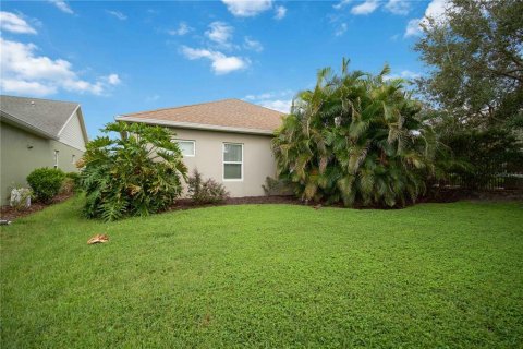 Villa ou maison à vendre à Sarasota, Floride: 3 chambres, 167.6 m2 № 2395701 - photo 24