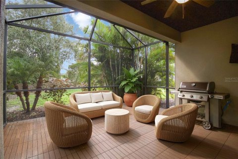Villa ou maison à vendre à Sarasota, Floride: 3 chambres, 167.6 m2 № 2395701 - photo 21