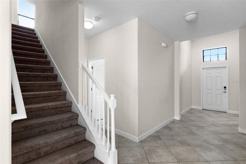 House in Winter Garden, Florida 5 bedrooms, 234.67 sq.m. № 1849644 - photo 12