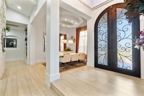 Villa ou maison à vendre à Kissimmee, Floride: 4 chambres, 335.01 m2 № 1552085 - photo 9