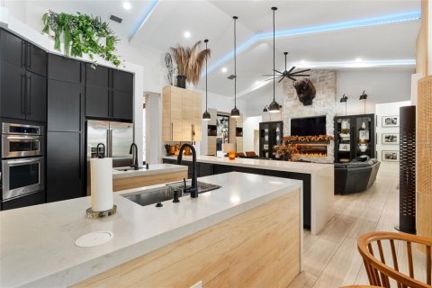 Villa ou maison à vendre à Kissimmee, Floride: 4 chambres, 335.01 m2 № 1552085 - photo 19