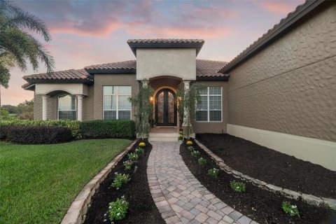 Villa ou maison à vendre à Kissimmee, Floride: 4 chambres, 335.01 m2 № 1552085 - photo 7