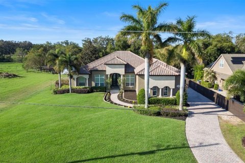 Villa ou maison à vendre à Kissimmee, Floride: 4 chambres, 335.01 m2 № 1552085 - photo 2