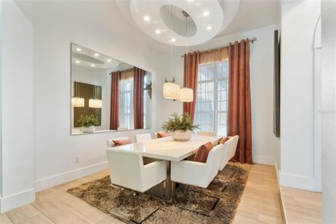 Villa ou maison à vendre à Kissimmee, Floride: 4 chambres, 335.01 m2 № 1552085 - photo 12