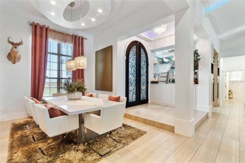 Villa ou maison à vendre à Kissimmee, Floride: 4 chambres, 335.01 m2 № 1552085 - photo 10