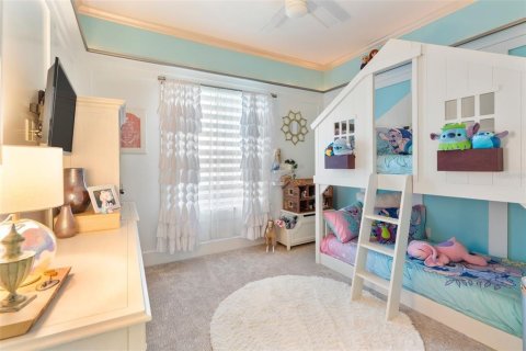 Villa ou maison à vendre à Kissimmee, Floride: 4 chambres, 335.01 m2 № 1552085 - photo 30
