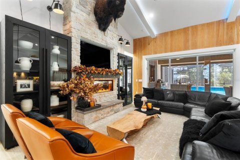 Villa ou maison à vendre à Kissimmee, Floride: 4 chambres, 335.01 m2 № 1552085 - photo 13