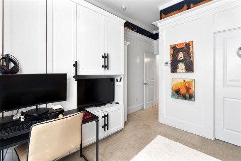 Villa ou maison à vendre à Kissimmee, Floride: 4 chambres, 335.01 m2 № 1552085 - photo 27