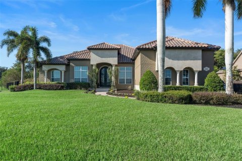 Villa ou maison à vendre à Kissimmee, Floride: 4 chambres, 335.01 m2 № 1552085 - photo 3