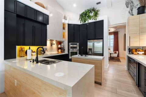 Villa ou maison à vendre à Kissimmee, Floride: 4 chambres, 335.01 m2 № 1552085 - photo 18