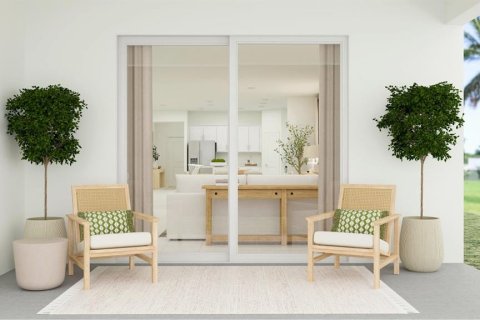 Villa ou maison à vendre à DeBary, Floride: 3 chambres, 197.88 m2 № 1919500 - photo 16
