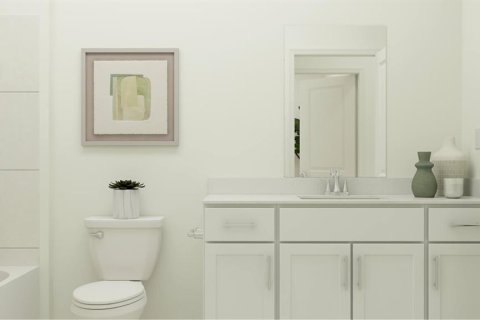 Villa ou maison à vendre à DeBary, Floride: 3 chambres, 197.88 m2 № 1919500 - photo 10