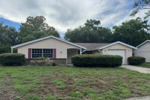 Villa ou maison à Hudson, Floride 3 chambres, 125.98 m2 № 2354668