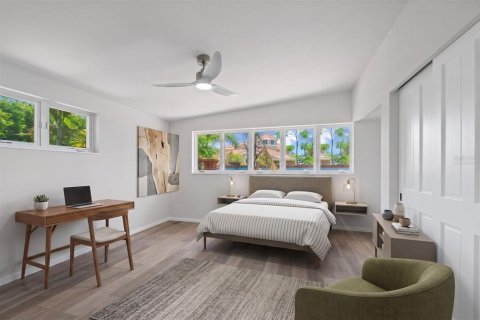 Casa en venta en Holmes Beach, Florida, 4 dormitorios, 264.4 m2 № 2101650 - foto 24